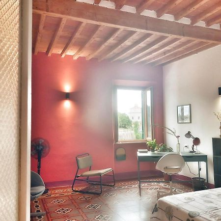 Lotte'S Guesthouse Livorno Exterior photo