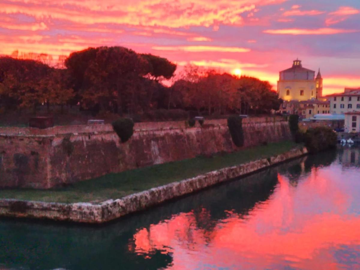 Lotte'S Guesthouse Livorno Exterior photo