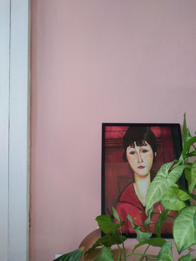 Lotte'S Guesthouse Livorno Exterior photo