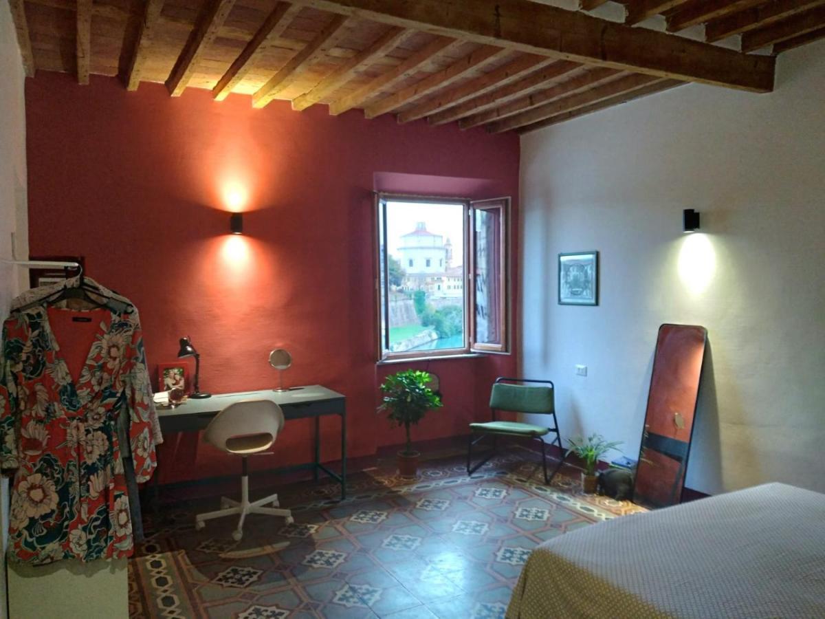 Lotte'S Guesthouse Livorno Exterior photo