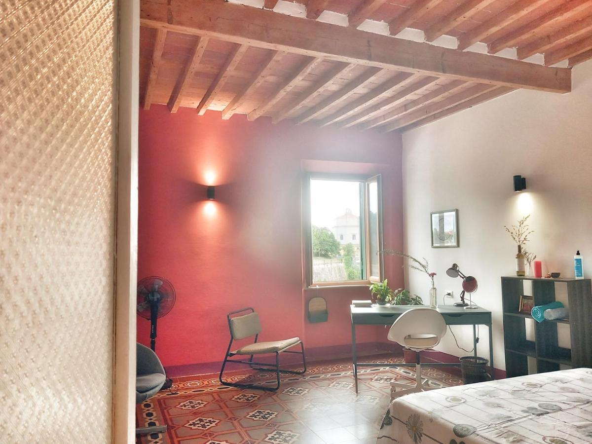 Lotte'S Guesthouse Livorno Exterior photo