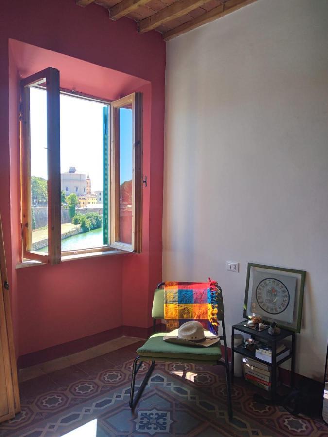 Lotte'S Guesthouse Livorno Exterior photo