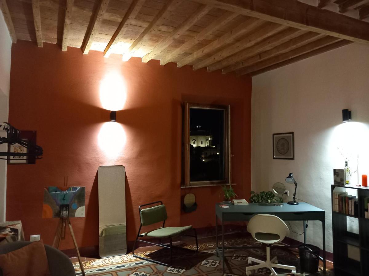 Lotte'S Guesthouse Livorno Exterior photo
