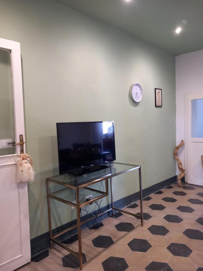 Lotte'S Guesthouse Livorno Exterior photo