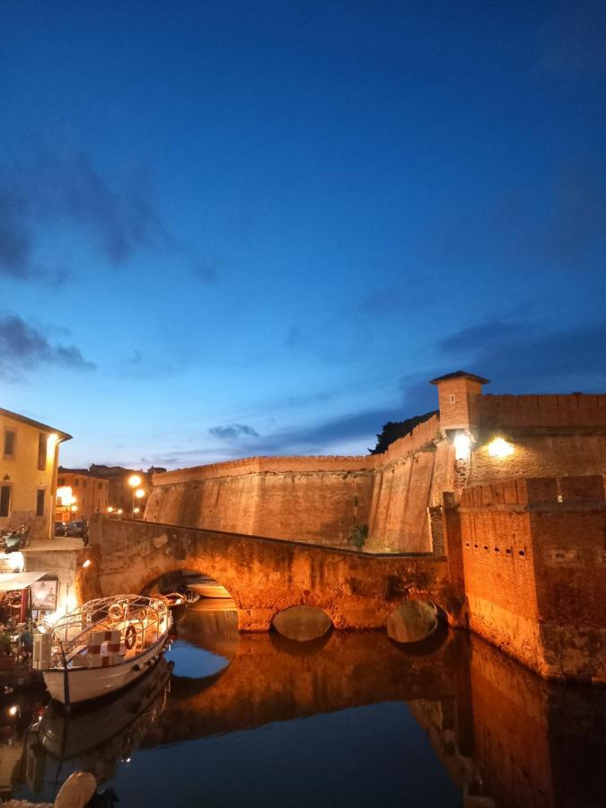 Lotte'S Guesthouse Livorno Exterior photo