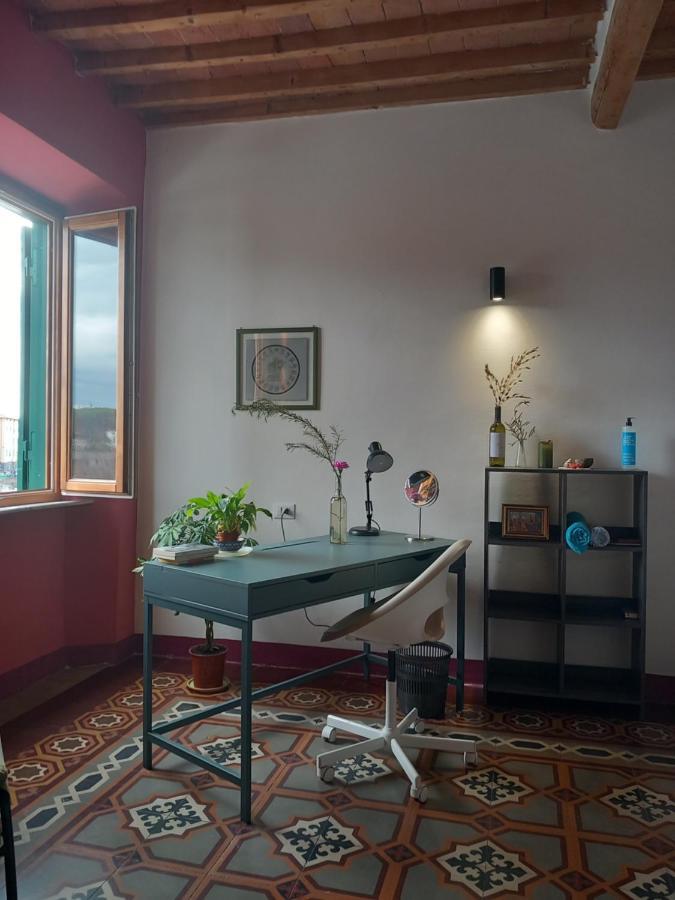 Lotte'S Guesthouse Livorno Exterior photo